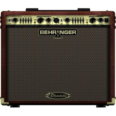 BEHRINGER ACX450 Ultracoustic (товар снят с производства)